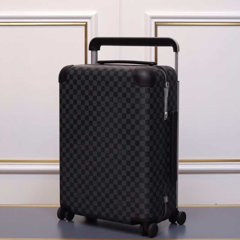 LV Suitcase